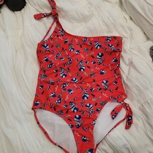 Janela Bay one peice swimsuit